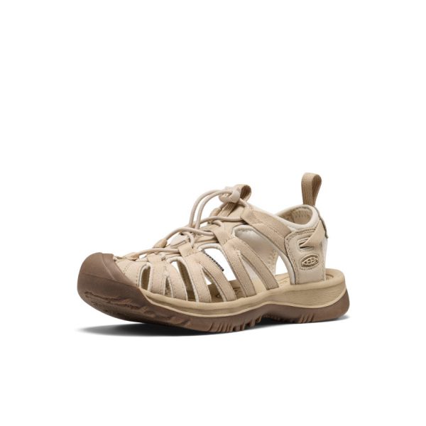 Women's Whisper  |  Safari/Birch