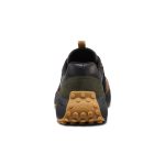 Men's KS86 Leather Sneaker | Forest Night/Keen Maple