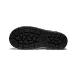 Men's CSA Camden 6 Waterproof Boot (Carbon Toe) | Dark Earth/Black