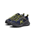 Big Kids' Zionic Waterproof Shoe | Magnet/Evening Primrose