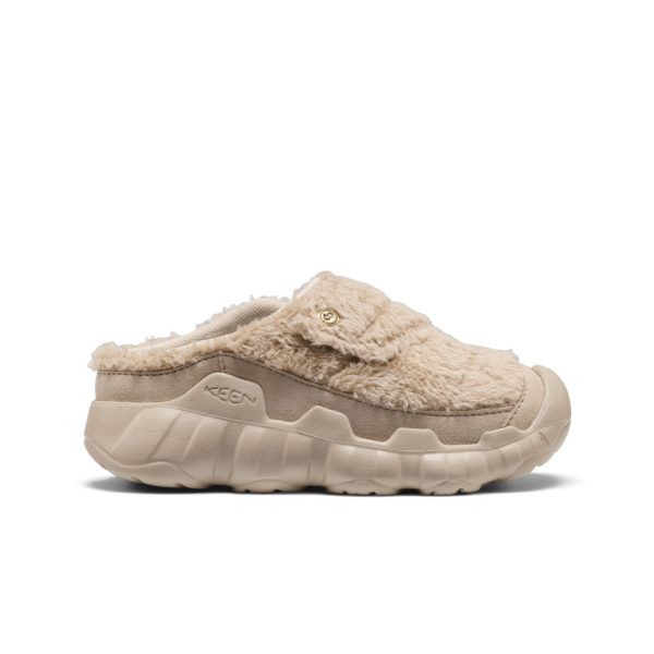 Big Kids' Hypowser Wrap Shoe | Plaza Taupe/Birch