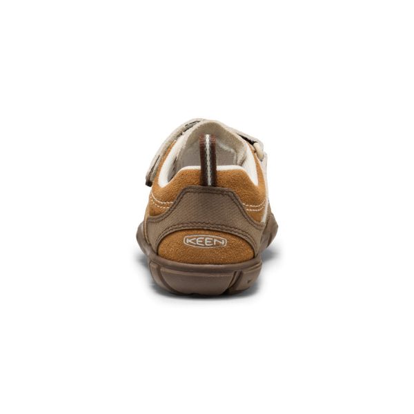 Little Kids' Jasper II  |  Chipmunk/Birch
