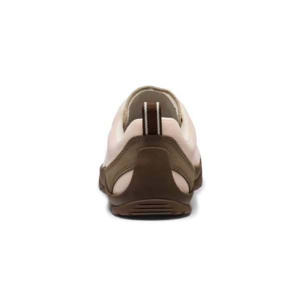 Women's Jasper Sneaker | Cameo Rose/Safari