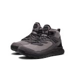 Men's Hightrail Polar Waterproof Hiking Boot | Steel Grey/Magnet