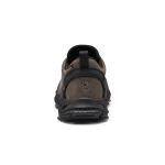 Men's Jasper Zionic Waterproof Sneaker  |  Steel Grey/Black