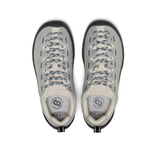 Women's Jasper Sneaker | Alloy/Birch