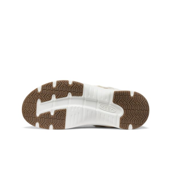 Women's UNEEK O3 Sneaker Sandal | Birch/Star White