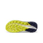 Men's Seek Trail Running Shoe | Baltic/Evening Primrose