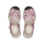Women's Rose Sandal | Toadstool