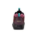 Big Kids' Hypowser Waterproof Chukka | Huckleberry/Violet Quartz