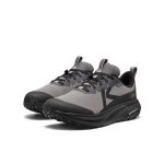 Men's Roam Waterproof Trail Running Shoe  |  Steel Grey/Black