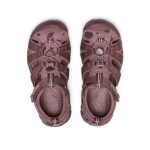 Big Kids' Seacamp II CNX namuk Sandal  |  Mauve