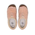 Women's Howser III Slide | Cameo Rose Sherpa