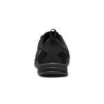 Men's Jasper III Sneaker  |  Black/Black