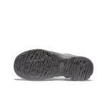Women's Whisper  |  Medium Grey/Peacock Green