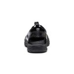 Women's Newport HL Sandal  |  Perseid Black