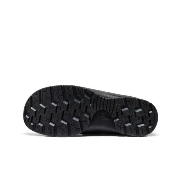 Women's Jasper KM Lite Mary Jane  |  Black/Steel Grey