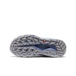 Women's Targhee Apex Waterproof Hiking Boot  |  Vintage Indigo/Lemon Grass