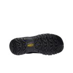 Men's Targhee III Oxford Wide Shoe | Dark Earth/Mulch