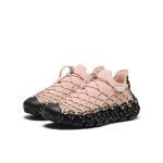 Women's UNEEK 360 Sneaker | Cameo Rose/Safari