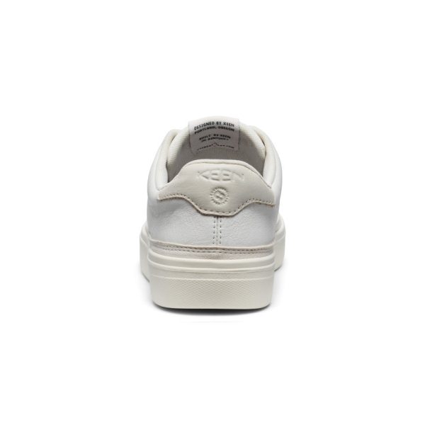 Men's KM1 Leather Sneaker  |  Birch/Birch