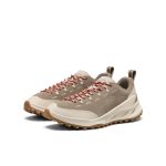 Women's Jasper Zionic Sneaker  |  Brindle/Birch