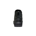 Men's Revel IV Waterproof Chelsea | Black/Black