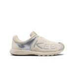 Women's A86 Sneaker | Birch/Silver