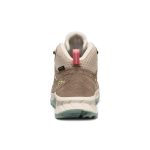 Women's Hightrail Waterproof Hiking Boot | Brindle/Pink Lemonade