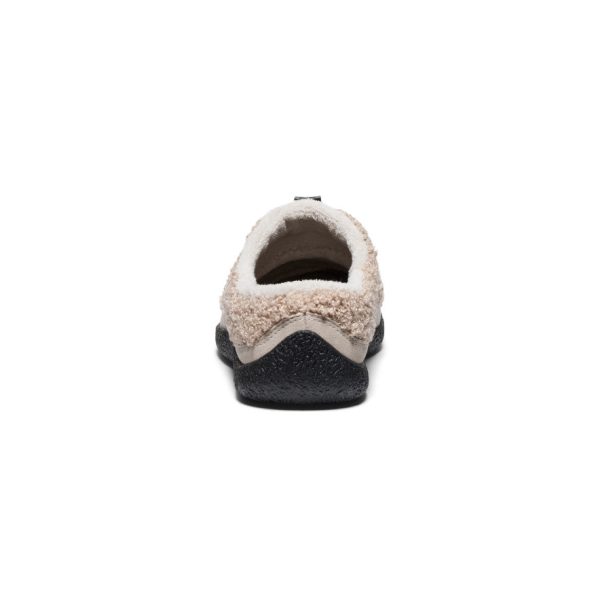 Women's Howser III Slide | Plaza Taupe/Black