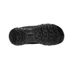 Men's Targhee EXP Waterproof Hiking Boot | Black/Black