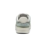 Women's KM4 Leather Sneaker | Desert Sage/Birch