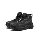 Men's Revel IV EXP CF Polar Waterproof Boot | Black/Black