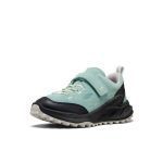Little Kids' Jasper Zionic Sneaker  |  Aquifer/Scenic Green
