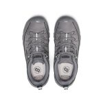 Men's Targhee EXP Waterproof Hiking Shoe | Steel Grey