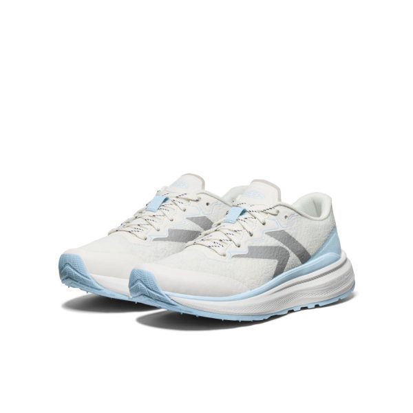 Women's WK500 Walking Shoe | Star White/Skyway