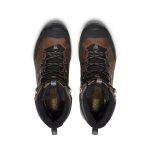 Men's Revel IV High Polar Waterproof Boot | Canteen/Black