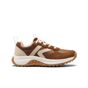 Big Kids' KS86 Sneaker  |  Bison/Birch