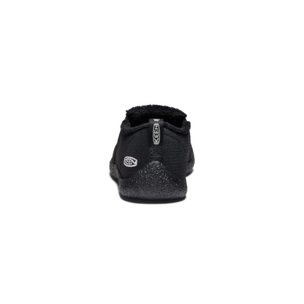 Women's Howser II | Triple Black