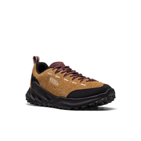 Men's Jasper Zionic Sneaker | Chipmunk/Huckleberry