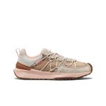 Women's UNEEK Trekker Sneaker  |  Plaza Taupe/Cameo Rose
