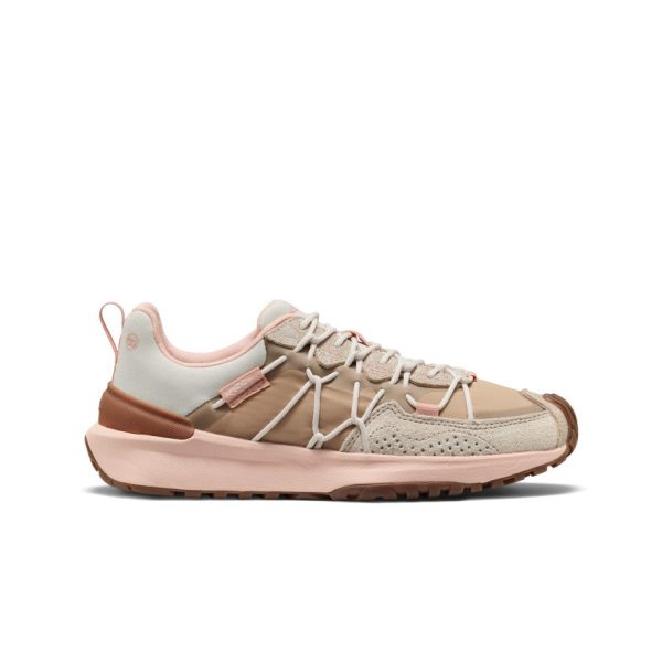 Women's UNEEK Trekker Sneaker  |  Plaza Taupe/Cameo Rose