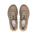Men's Targhee Apex Waterproof Hiking Boot | Brindle/Safari