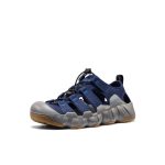 Men's Hyperport H2 Sandal | Naval Academy/Steel Grey