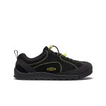 Men's Jasper Rocks Sneaker  |  Black/Evening Primrose