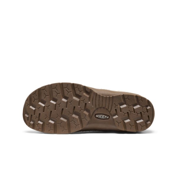 Women's Jasper Sneaker  |  Birch/Cameo Rose