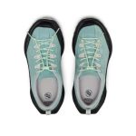Big Kids' Jasper Zionic Sneaker | Aquifer/Scenic Green