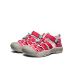 Big Kids' Newport H2 | Raspberry/Giggle Pink