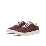 Women's KM4 Leather Sneaker | Huckleberry/Birch