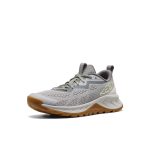 Women's Versacore Speed Shoe | Alloy/Wax Yellow